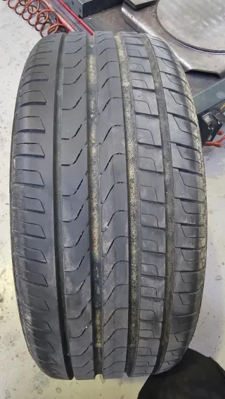 Neumático Pirelli Cinturato P7 215/45R17 91W
