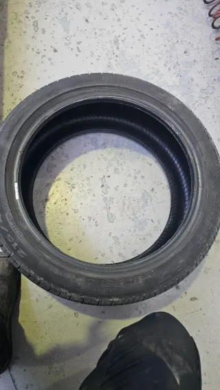 Neumático Pirelli Cinturato P7 215/45R17 91W