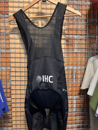 Culote Ciclismo UAE Pissei Oficial