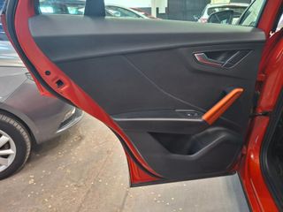 Audi Q2 sport ed 1.6 TDI 85kW (116CV) S tronic