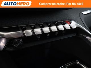 Peugeot 3008 1.5 Blue-HDi Allure Pack