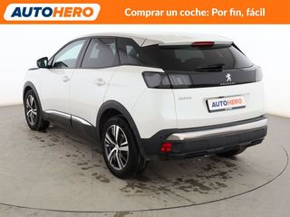 Peugeot 3008 1.5 Blue-HDi Allure Pack