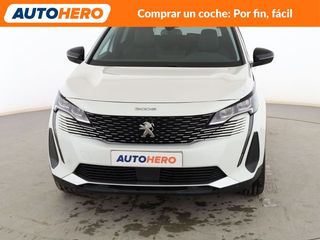 Peugeot 3008 1.5 Blue-HDi Allure Pack