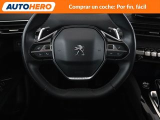 Peugeot 3008 1.5 Blue-HDi Allure Pack