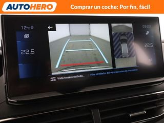 Peugeot 3008 1.5 Blue-HDi Allure Pack