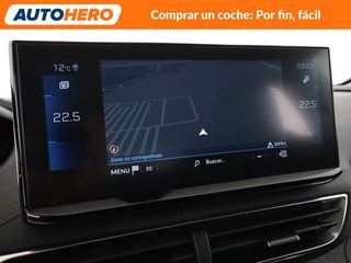 Peugeot 3008 1.5 Blue-HDi Allure Pack