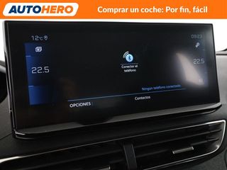 Peugeot 3008 1.5 Blue-HDi Allure Pack