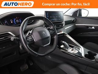 Peugeot 3008 1.5 Blue-HDi Allure Pack