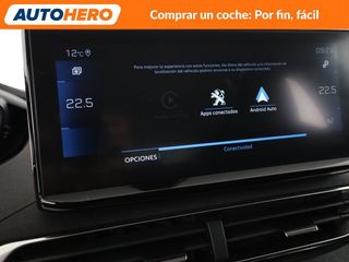 Peugeot 3008 1.5 Blue-HDi Allure Pack