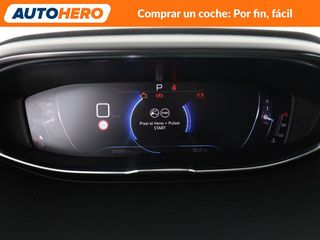 Peugeot 3008 1.5 Blue-HDi Allure Pack