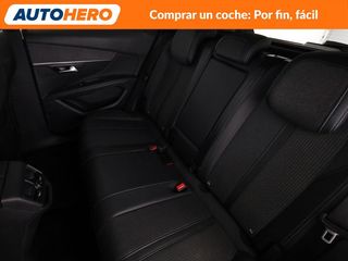 Peugeot 3008 1.5 Blue-HDi Allure Pack