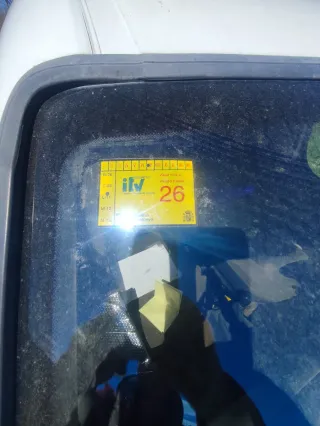 Citroen Berlingo 2007