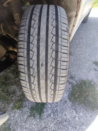 Citroen Berlingo 2007