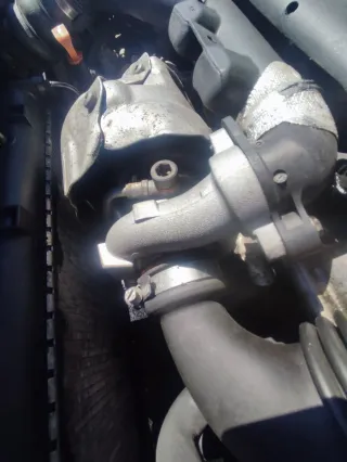 Citroen Berlingo 2007