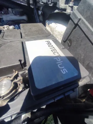 Citroen Berlingo 2007