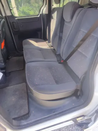 Citroen Berlingo 2007
