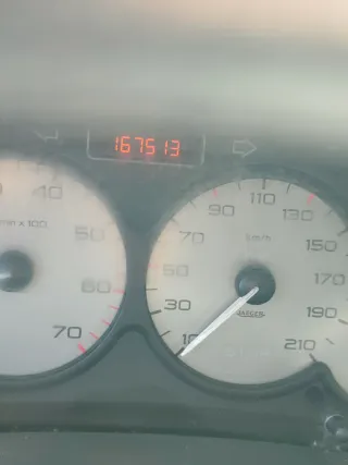 Citroen Berlingo 2007