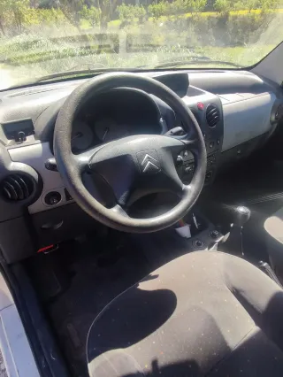 Citroen Berlingo 2007