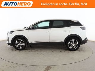 Peugeot 3008 1.5 Blue-HDi Allure Pack