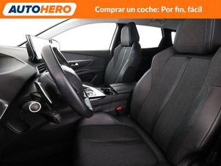 Peugeot 3008 1.5 Blue-HDi Allure Pack