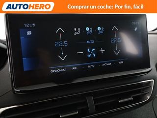 Peugeot 3008 1.5 Blue-HDi Allure Pack