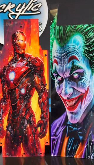 bases metacrilato patinetes