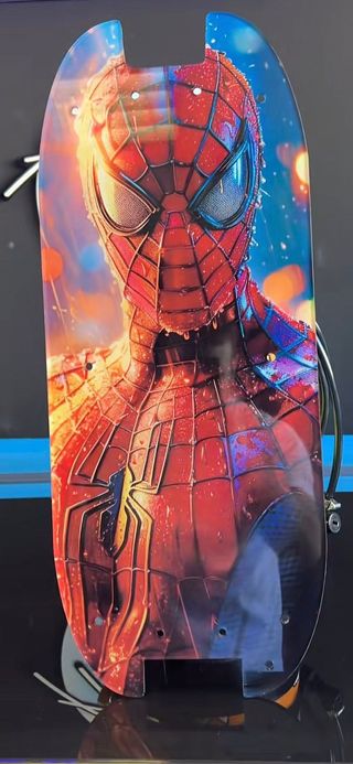 bases metacrilato patinetes