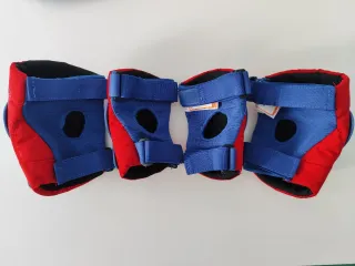 Patines Tijuana Ajustables Talla 33-37