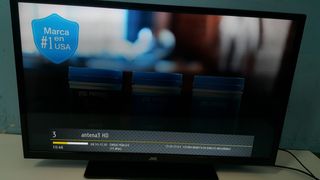 Panasonic Smart TV de 32 pulgadas