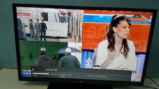 Panasonic Smart TV de 32 pulgadas