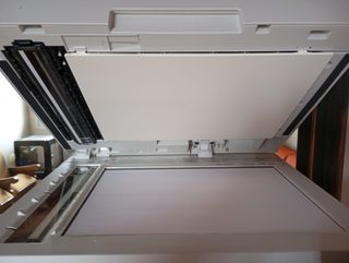 Impresora Canon i-SENSYS MF633Cdw.