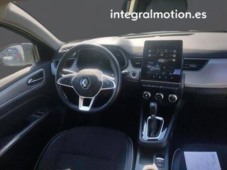 Renault Arkana Techno TCe 103kW(140CV) EDC mild hybrid