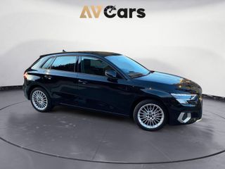 Audi A3 35 TFSI 150 Advanced Sportback 2023 Nacion