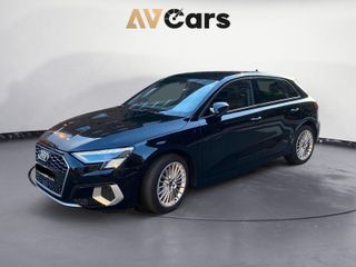 Audi A3 35 TFSI 150 Advanced Sportback 2023 Nacion