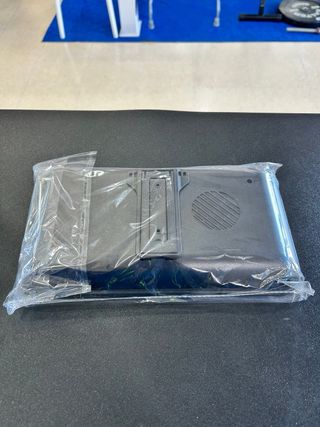 PANTALLA DE GESTIÓN DE TURNOS