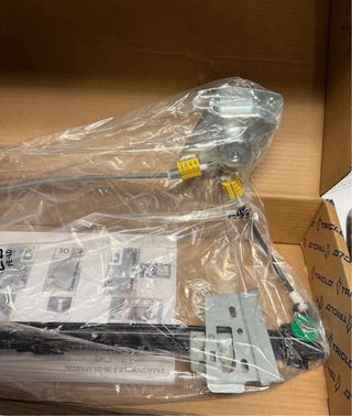 Elevalunas Transporter T4 (VW)