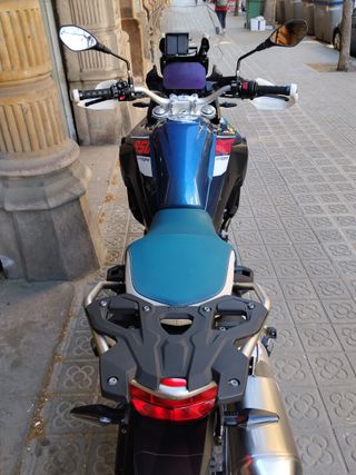 BMW F 850 GS Full Trophy 2022 - 28.594 km