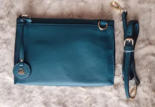 Bolso bandolera United Colors of Benetton