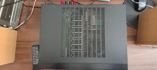 Amplificador Sony TA-F435R Negro