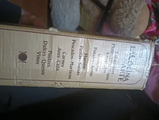 Pack de libros de cocina