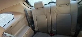 Chevrolet Captiva 2007