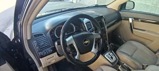 Chevrolet Captiva 2007