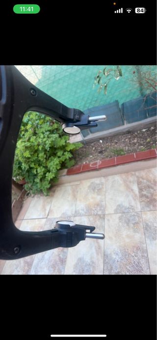 Patin Bugaboo Cameleon
