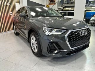 Audi Q3 Sportback 35 TFSI 110kW (150CV) S tronic Advanced