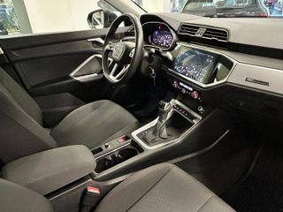 Audi Q3 Sportback 35 TFSI 110kW (150CV) S tronic Advanced