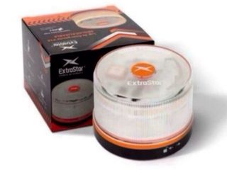 Baliza Emergencia V16 Conectada DGT Homologada