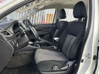 MITSUBISHI L200 DC 220 DID MPro