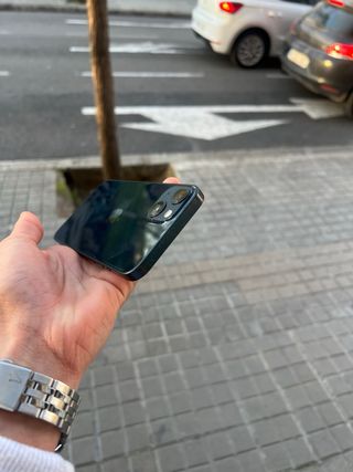 iPhone 13 256GB Negro