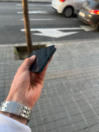 iPhone 13 256GB Negro