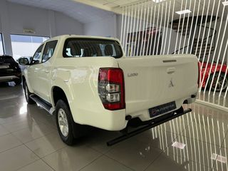 MITSUBISHI L200 DC 220 DID MPro